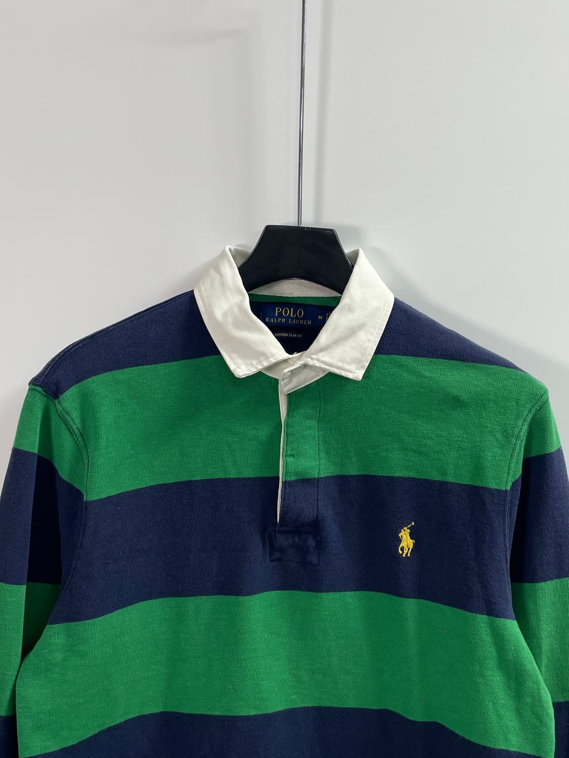 폴로 랄프로렌 단가라 pk 카라티 (on.725) 상품이미지2