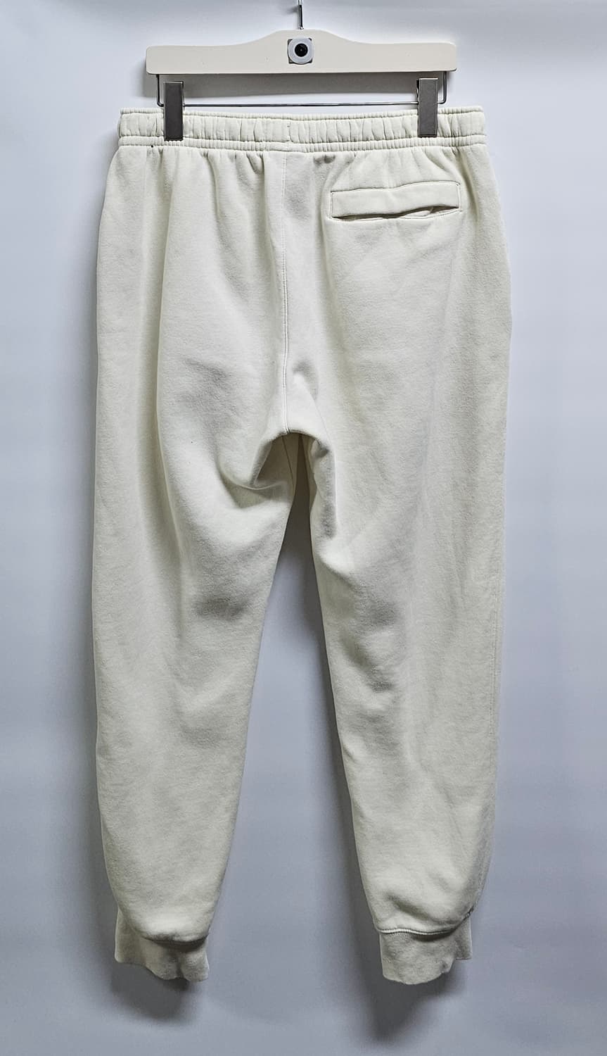 나이키 기모 조거팬츠 M 상품이미지2