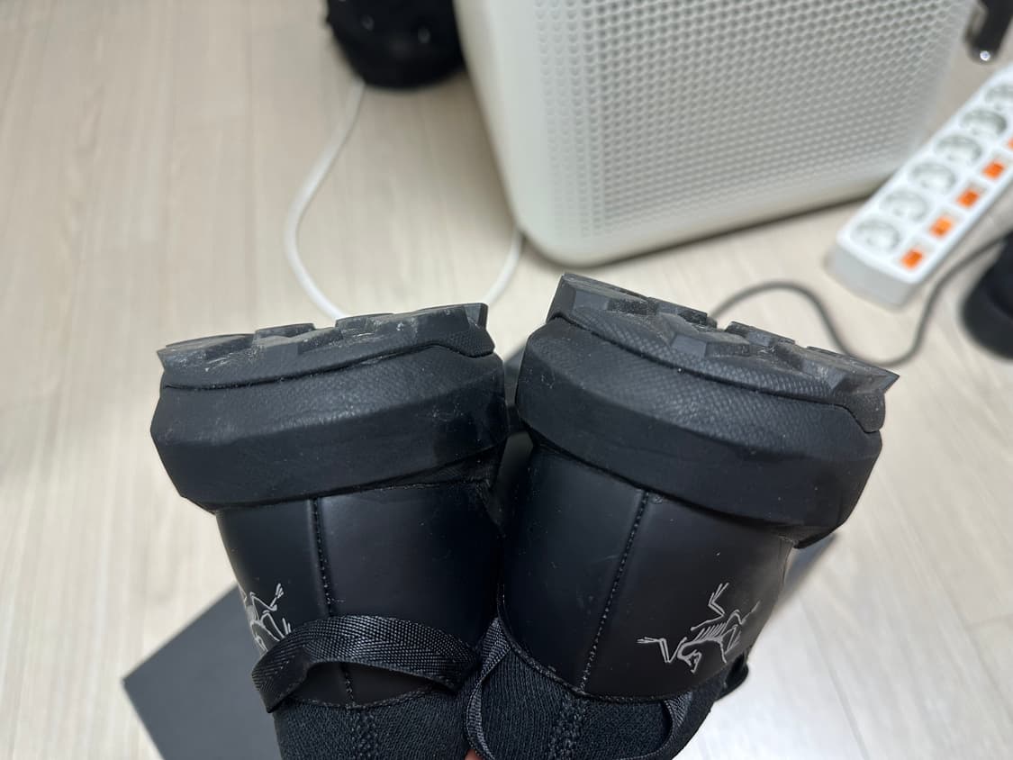 아크테릭스 버텍스 280 상품이미지3