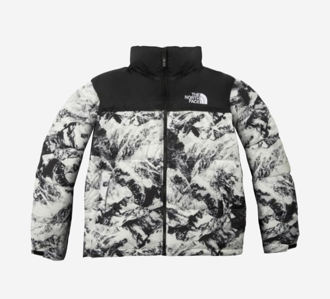 노스페이스 눕시  상품이미지1