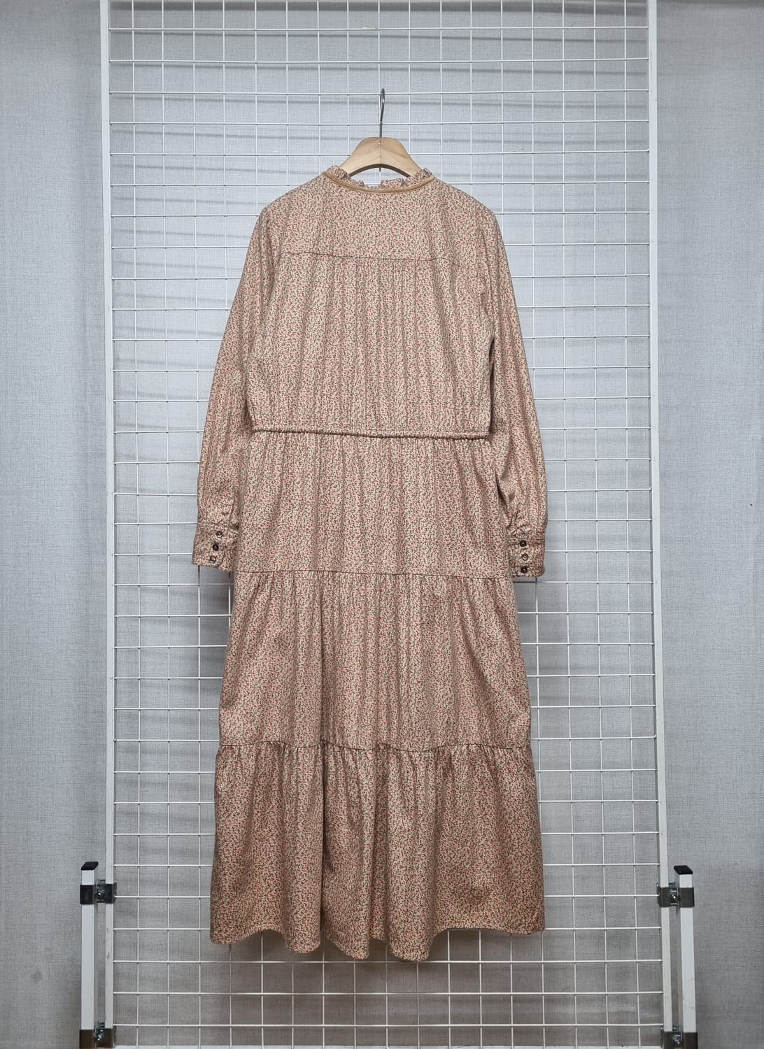 써스데이아일랜드 윈피스 M (간절기용) 상품이미지2