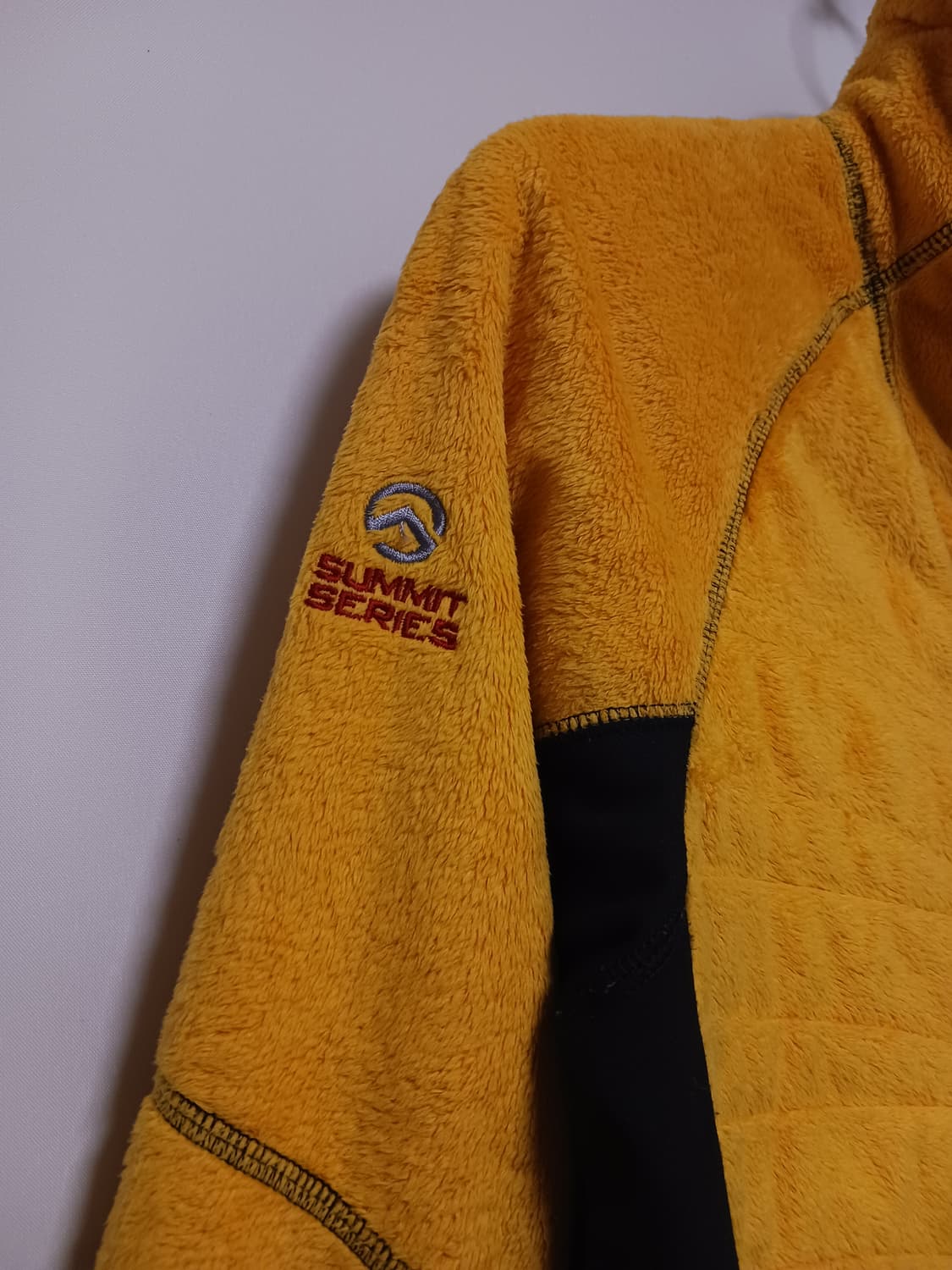 노스페이스 서밋시리즈. 여성 플리스.  상품이미지3