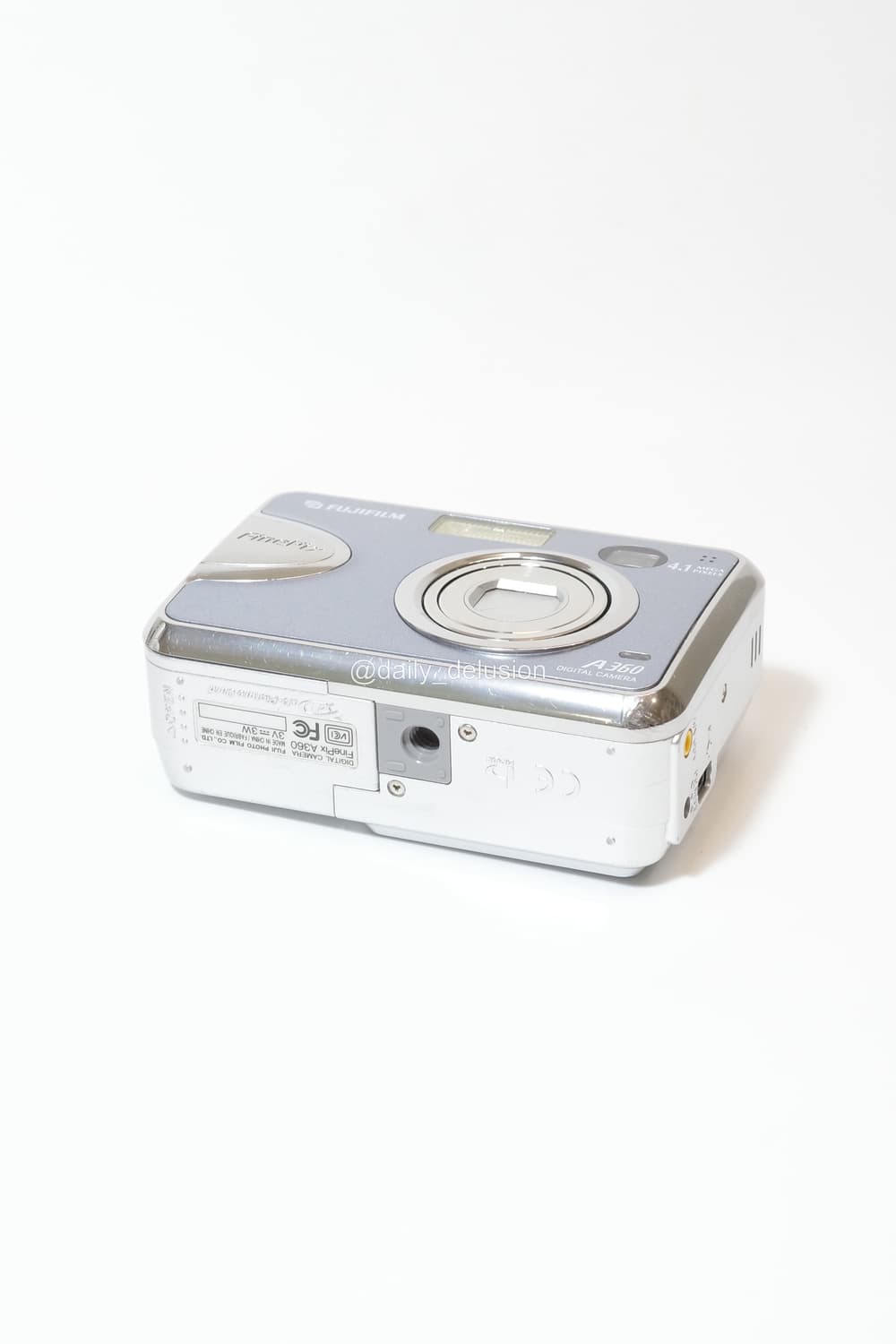 후지필름 파인픽스 A360 상품이미지5