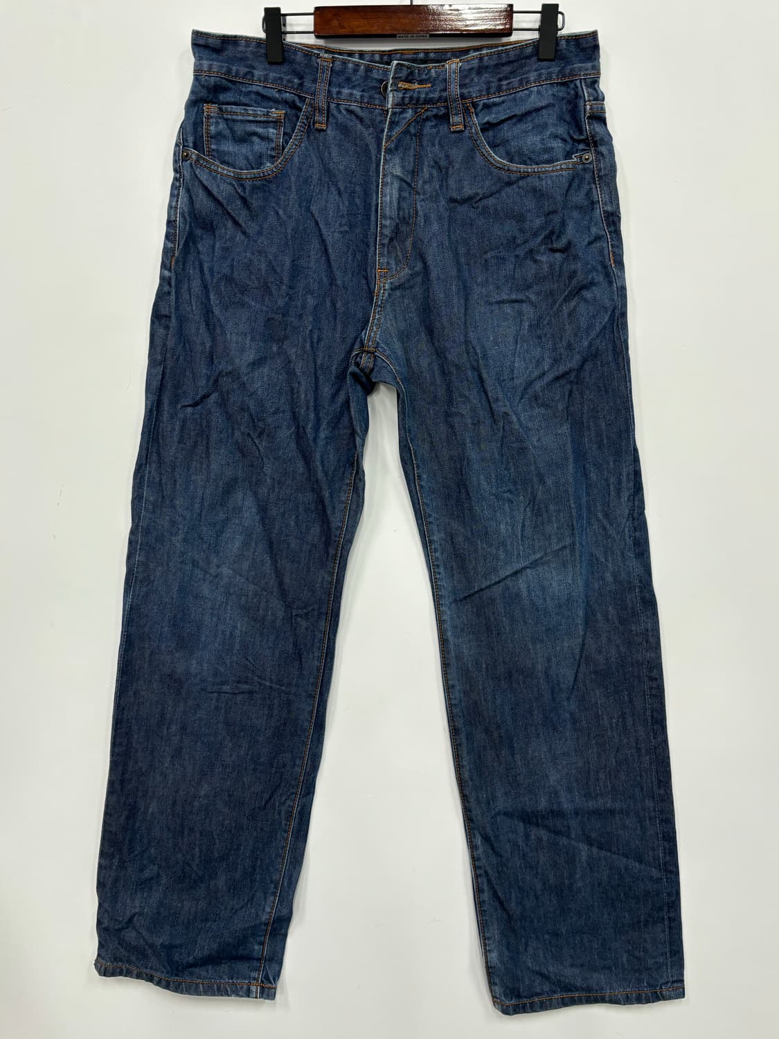 ROCAWEAR 데님 청바지 상품이미지1