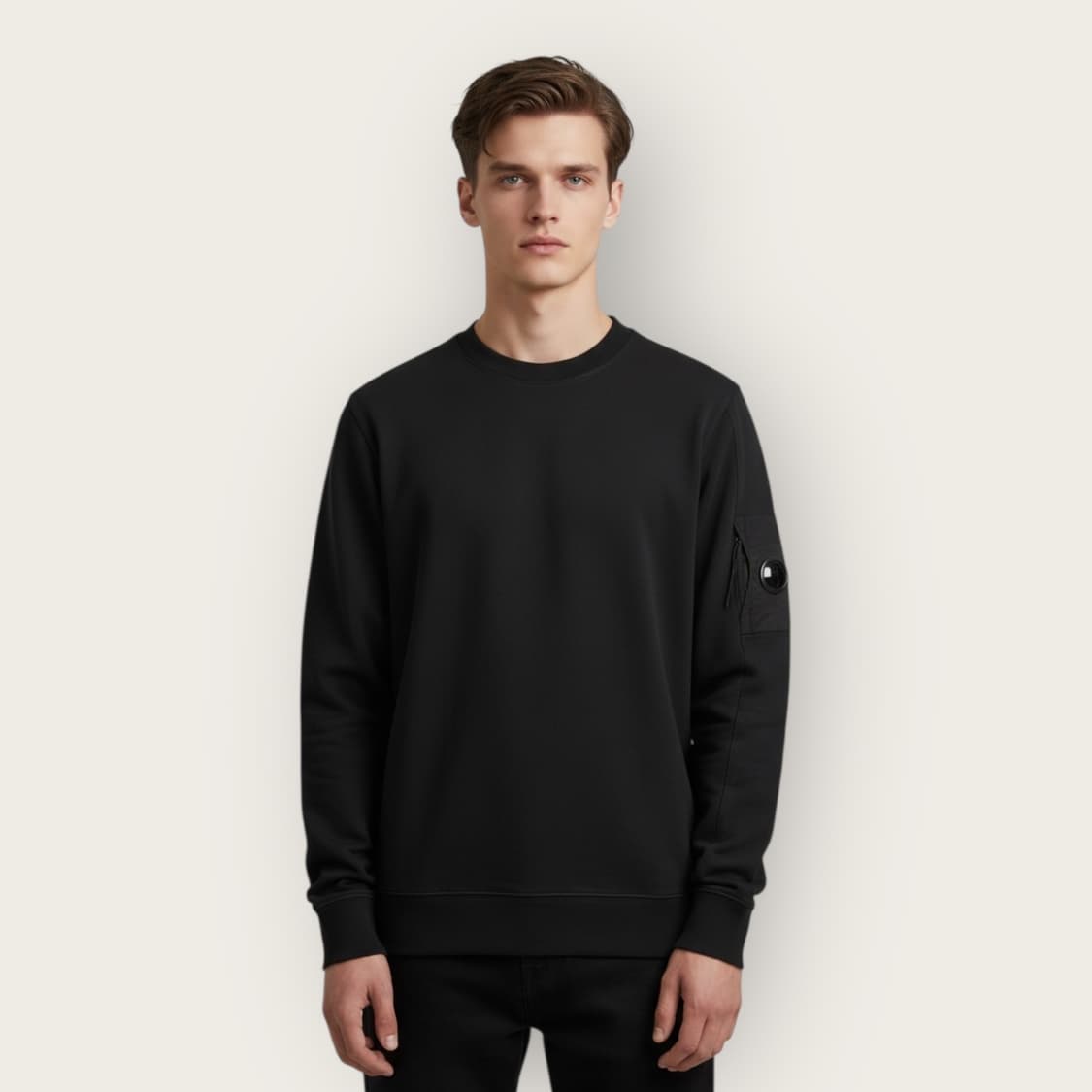 XXL/ CP컴퍼니 렌즈와펜 롱슬리브 긴팔 상품이미지1