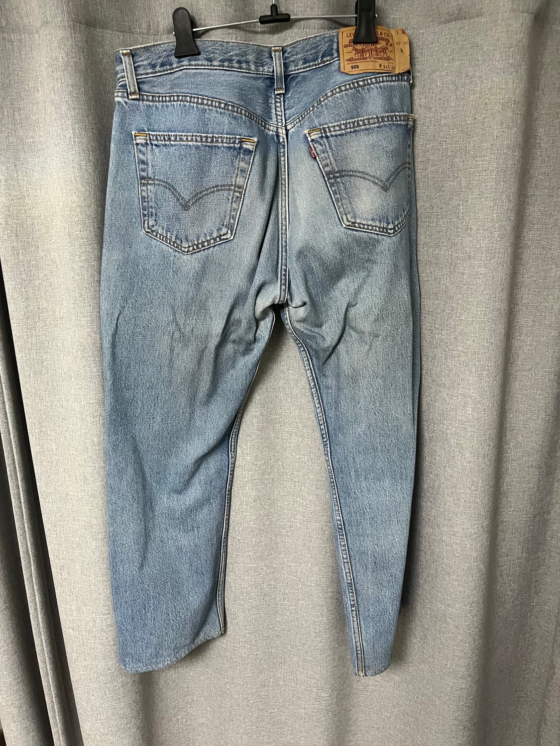 리바이스 90s 501  상품이미지2