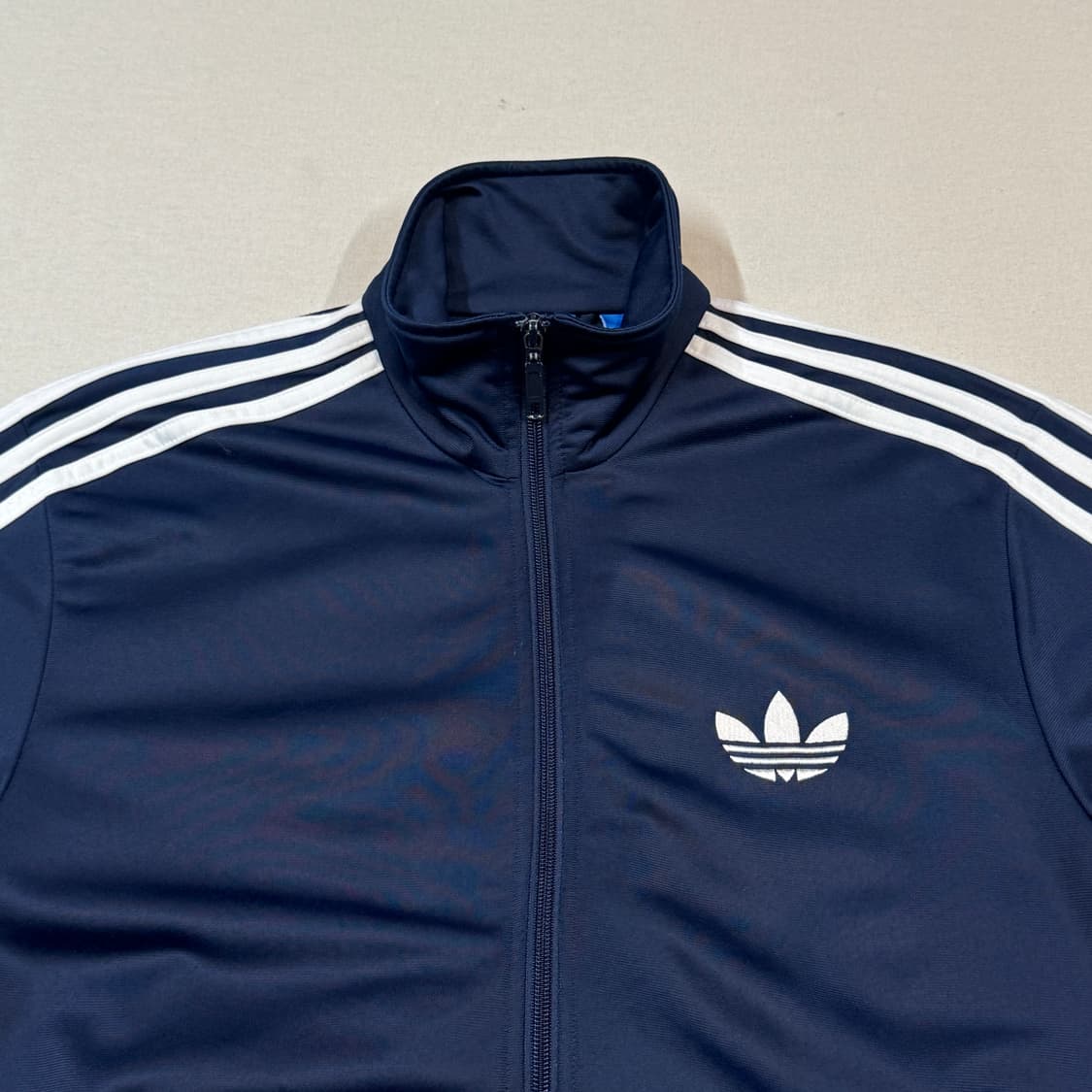 M) 아디다스 파이어버드 삼선 져지 트랙탑 집업 A13 상품이미지3