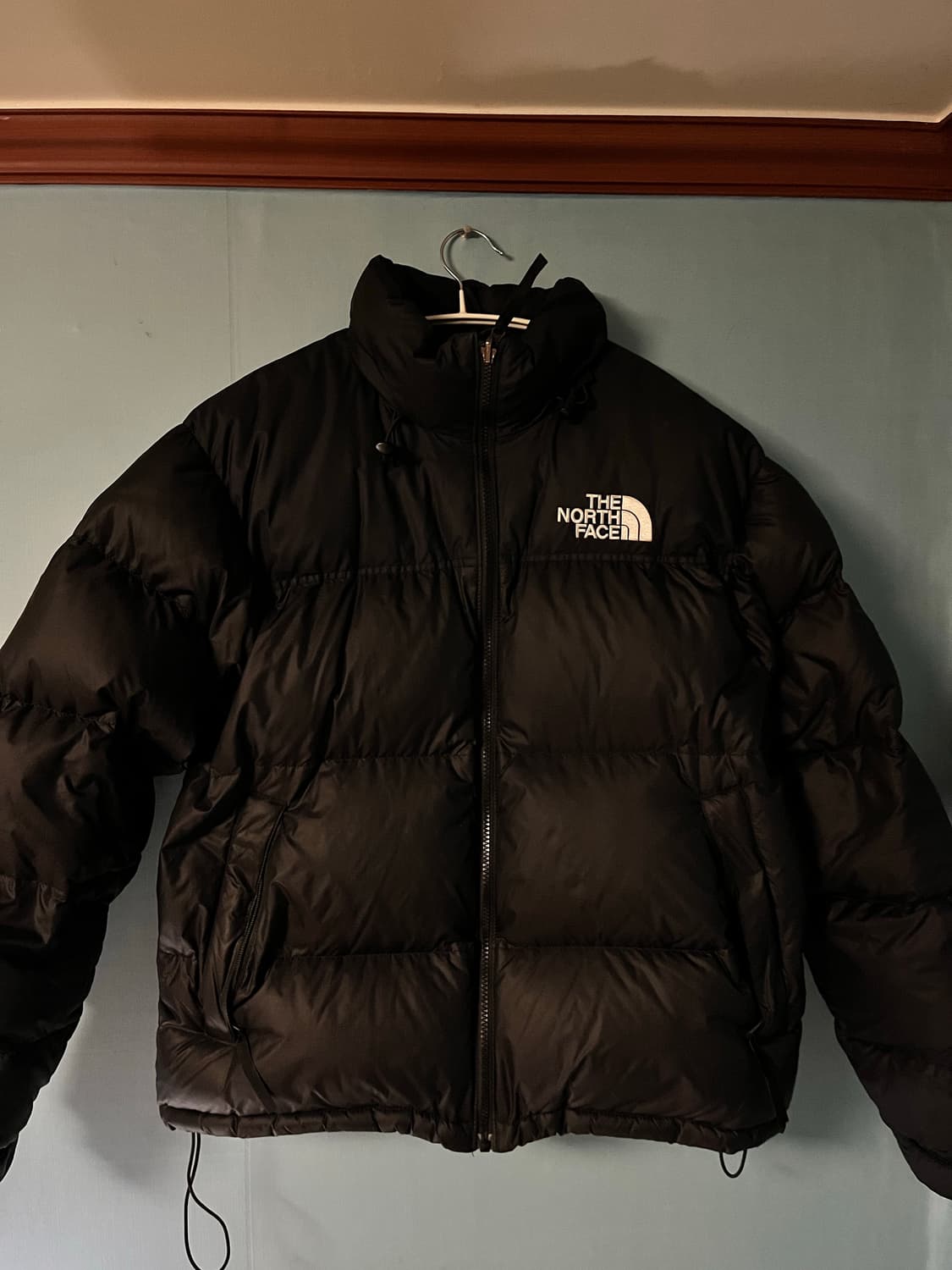 노스페이스 눕시 1996 에코 패딩 상품이미지1