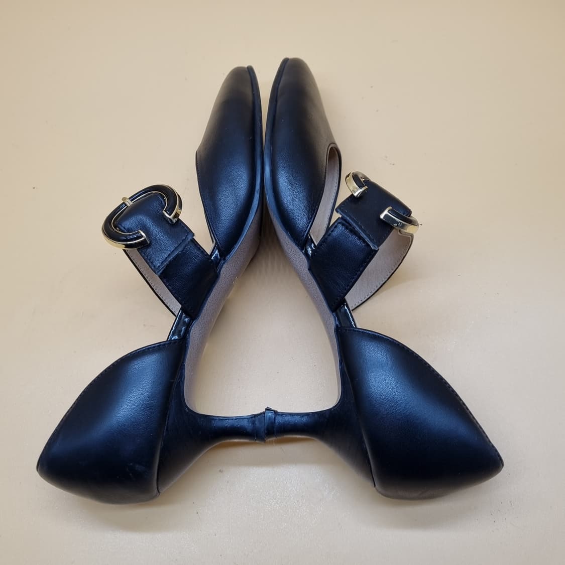 탠디 메리제인 펌프스230 굽 5 상품이미지5