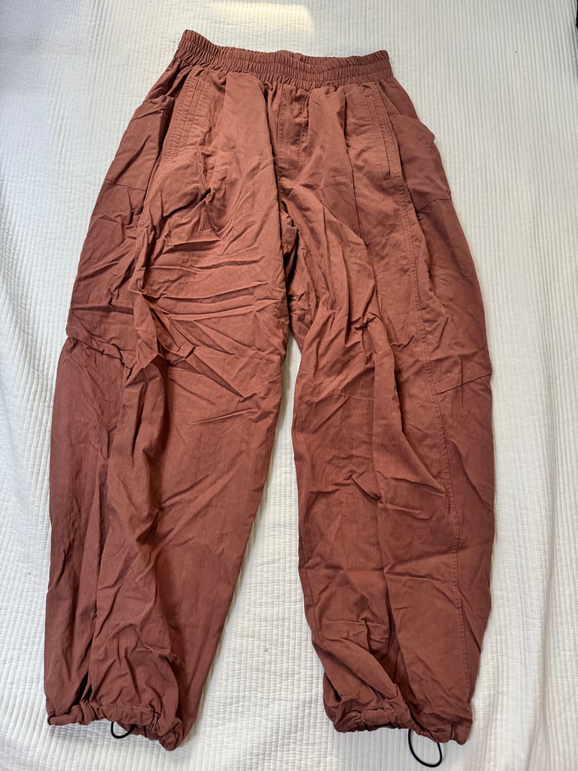 비긴 나일론 6포켓 팬츠 3size 상품이미지1