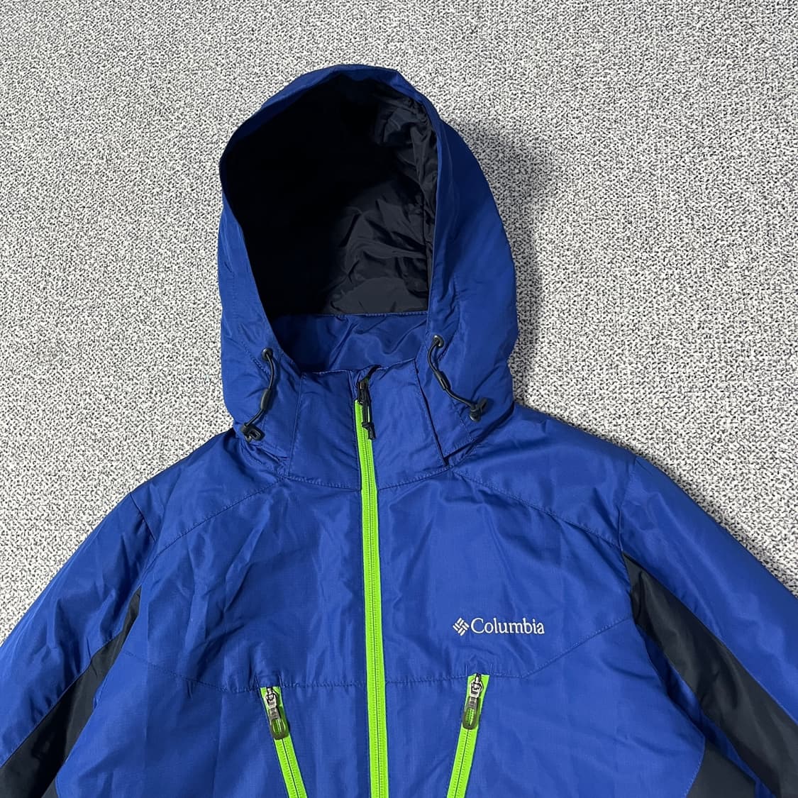 컬럼비아 바람막이 자켓 상품이미지2