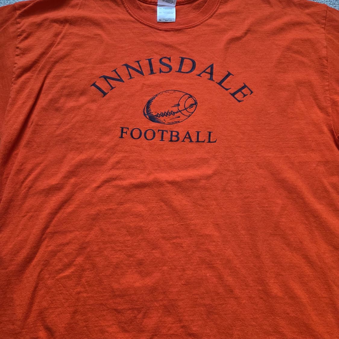 Gildan 빈티지 반팔 티셔츠 XL(105) 상품이미지2