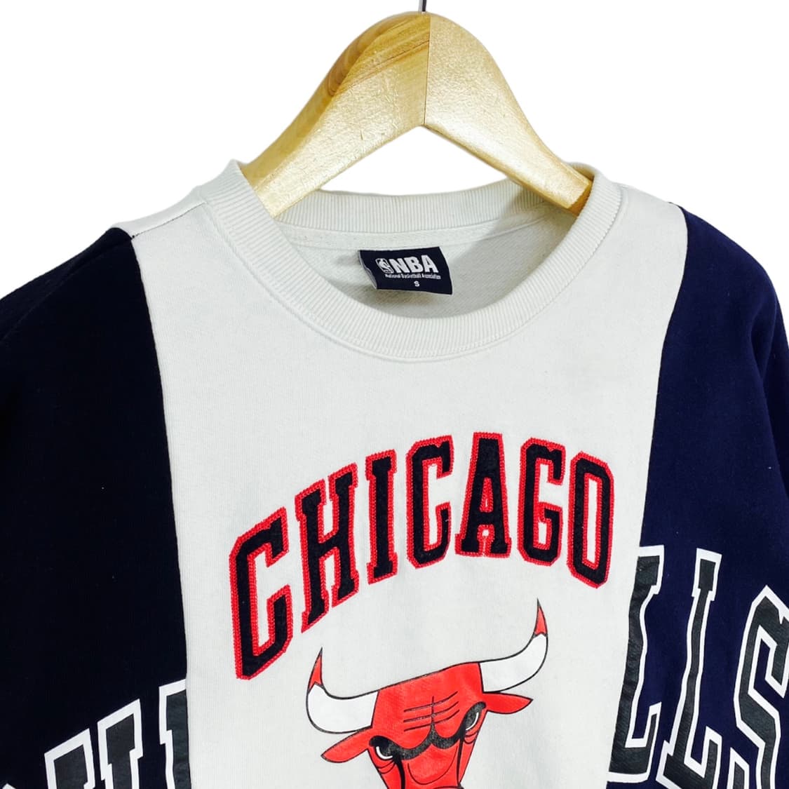 NBA Chicago Bulls Sweatshirt 상품이미지2