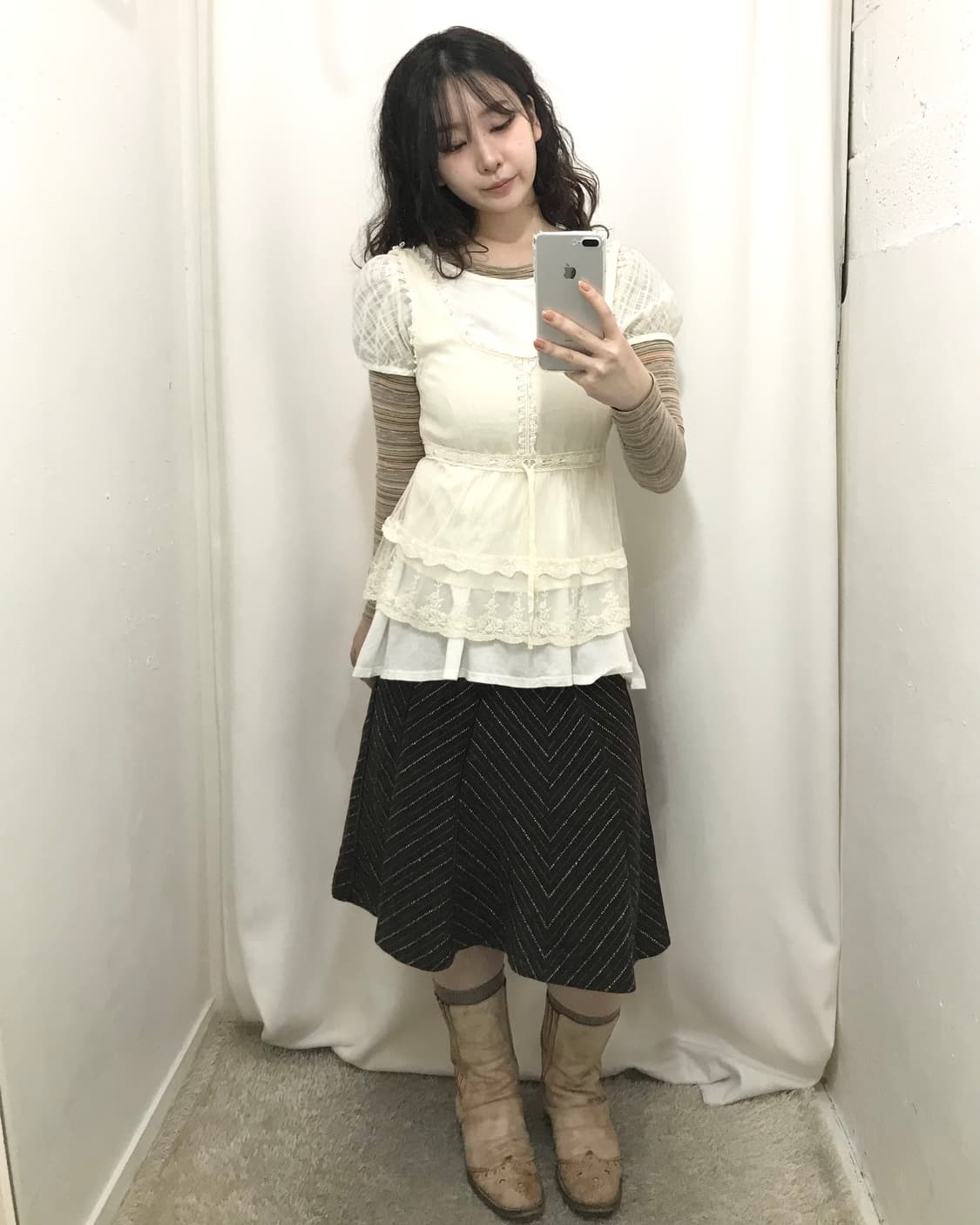 버버리 반팔 코디 세트 🤍 상품이미지1