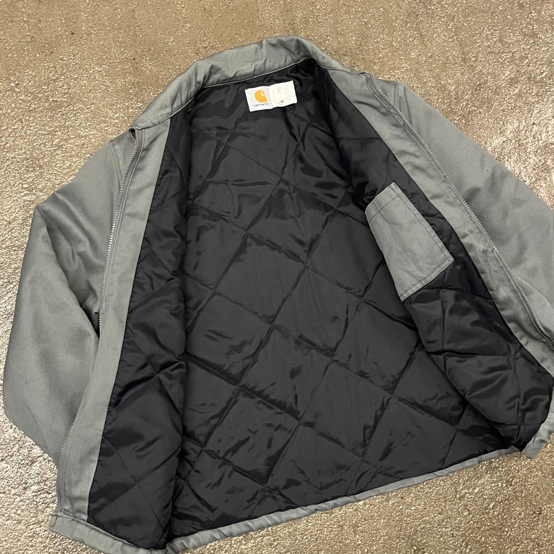 90s Carhartt WIP 모듈러 자켓 (100-105) 상품이미지4