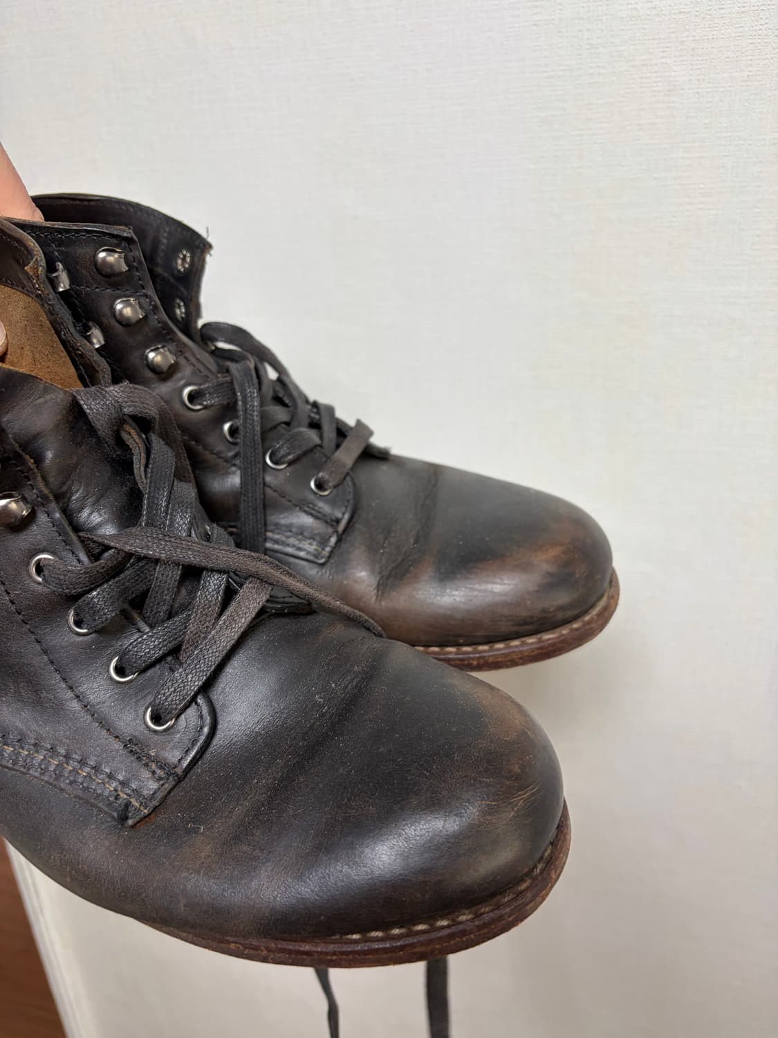 울버린 1000마일 US 7.5D 상품이미지6