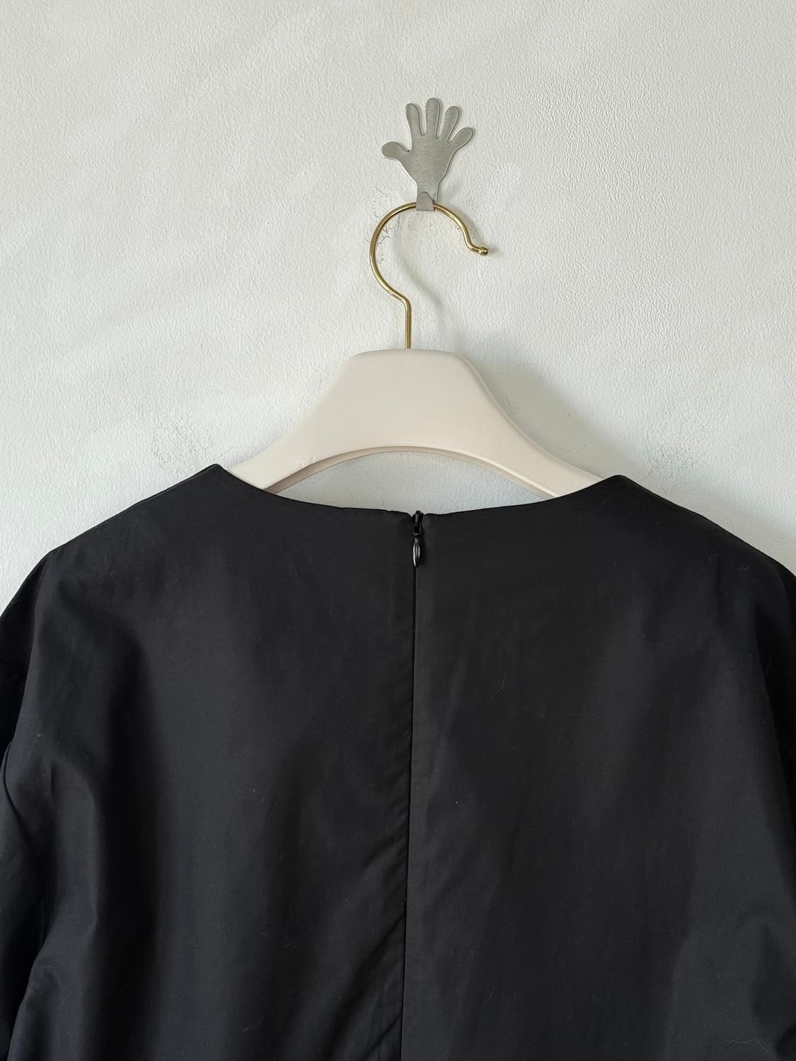 See By Chloé 씨바이끌로에 배색 라인 원피스 상품이미지7