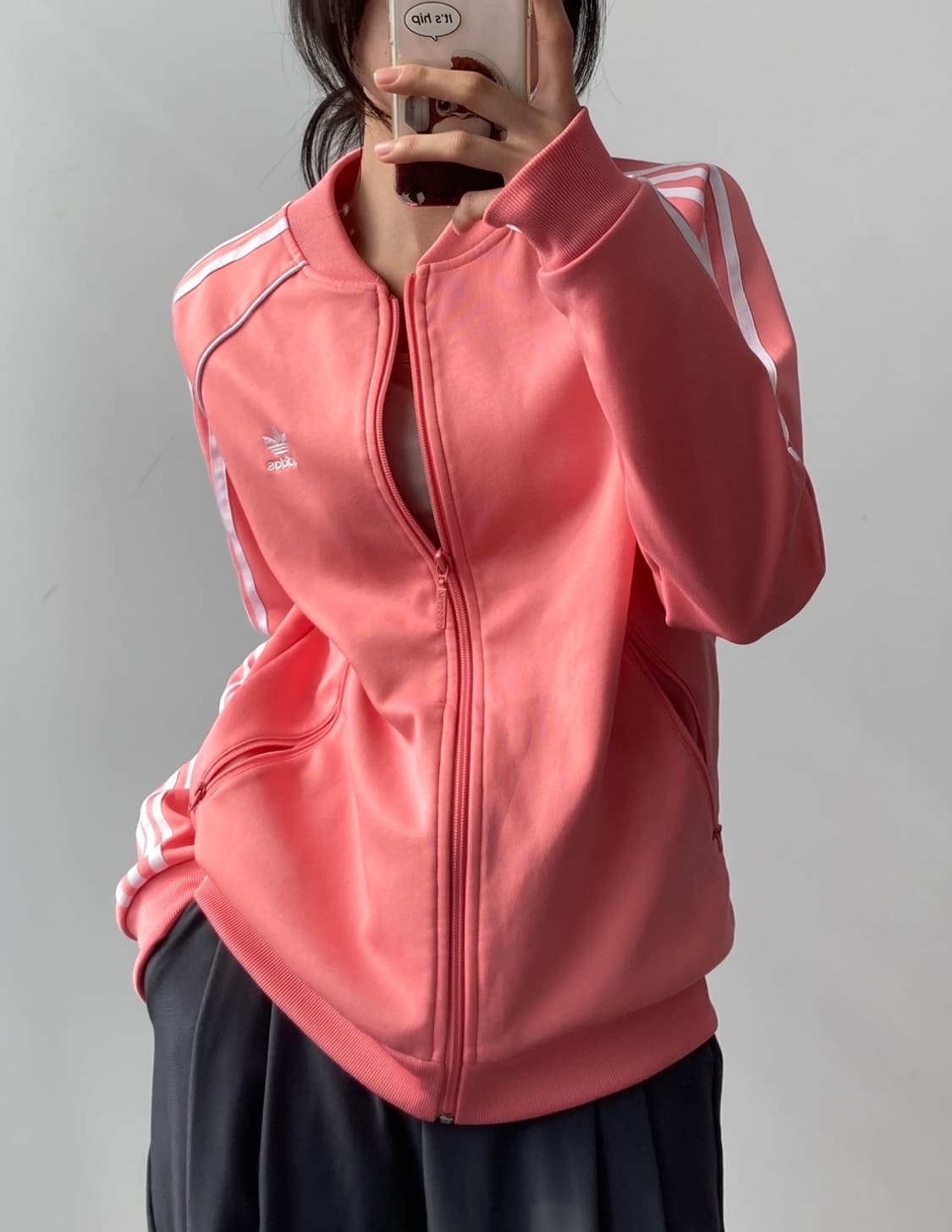 아디다스 트랙탑 상품이미지1