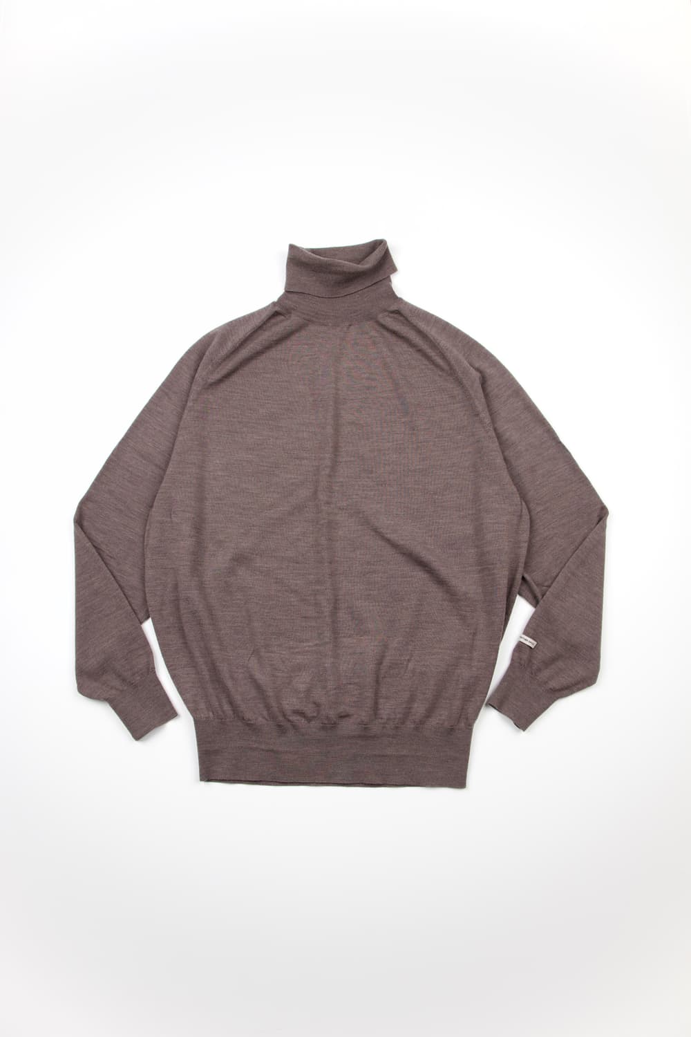 Another office 스케이프 터틀넥 니트 어스컬러 상품이미지1