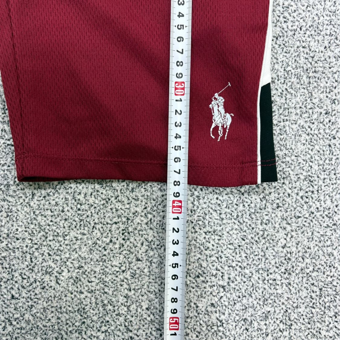 6 폴로 랄프로렌 키즈 기능성 반바지 0406J 상품이미지8