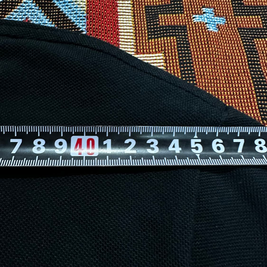 폴로 랄프로렌 레드포니 롱카라티 상품이미지5