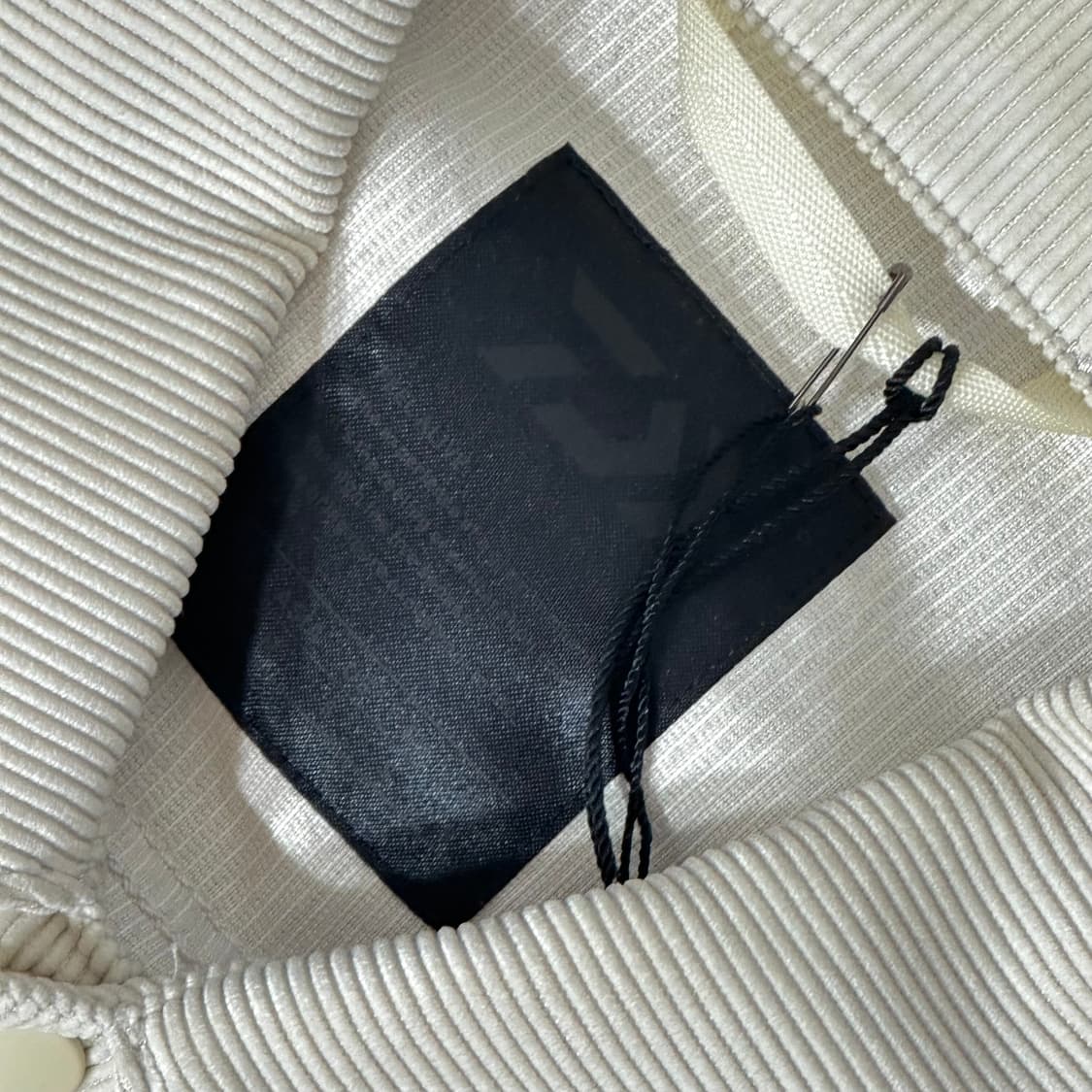 DAIWA PIER39 코듀로이 자켓 (M) 상품이미지7