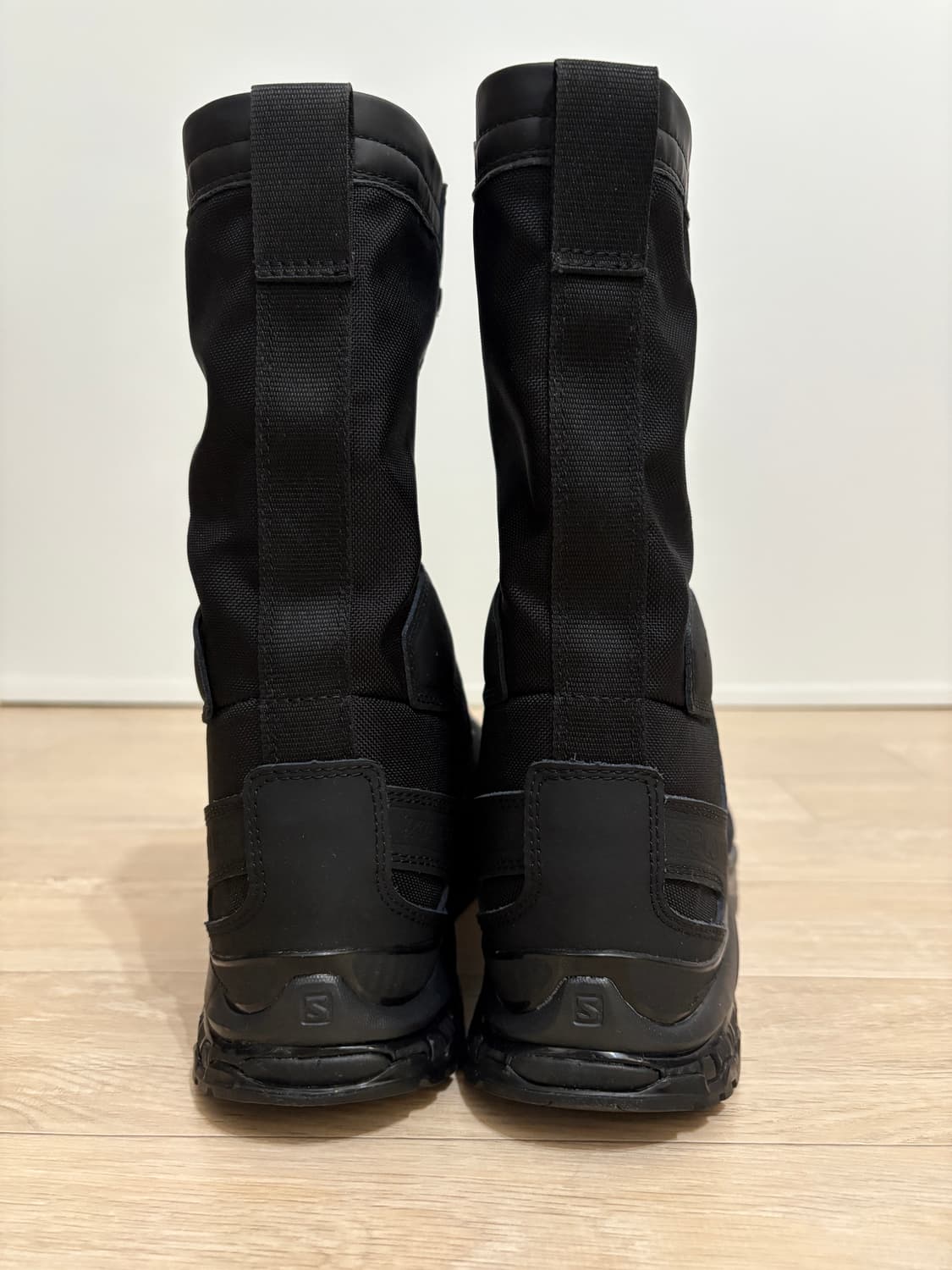 살로몬 salomon / XA 정글 부츠 블랙 / 285 상품이미지3