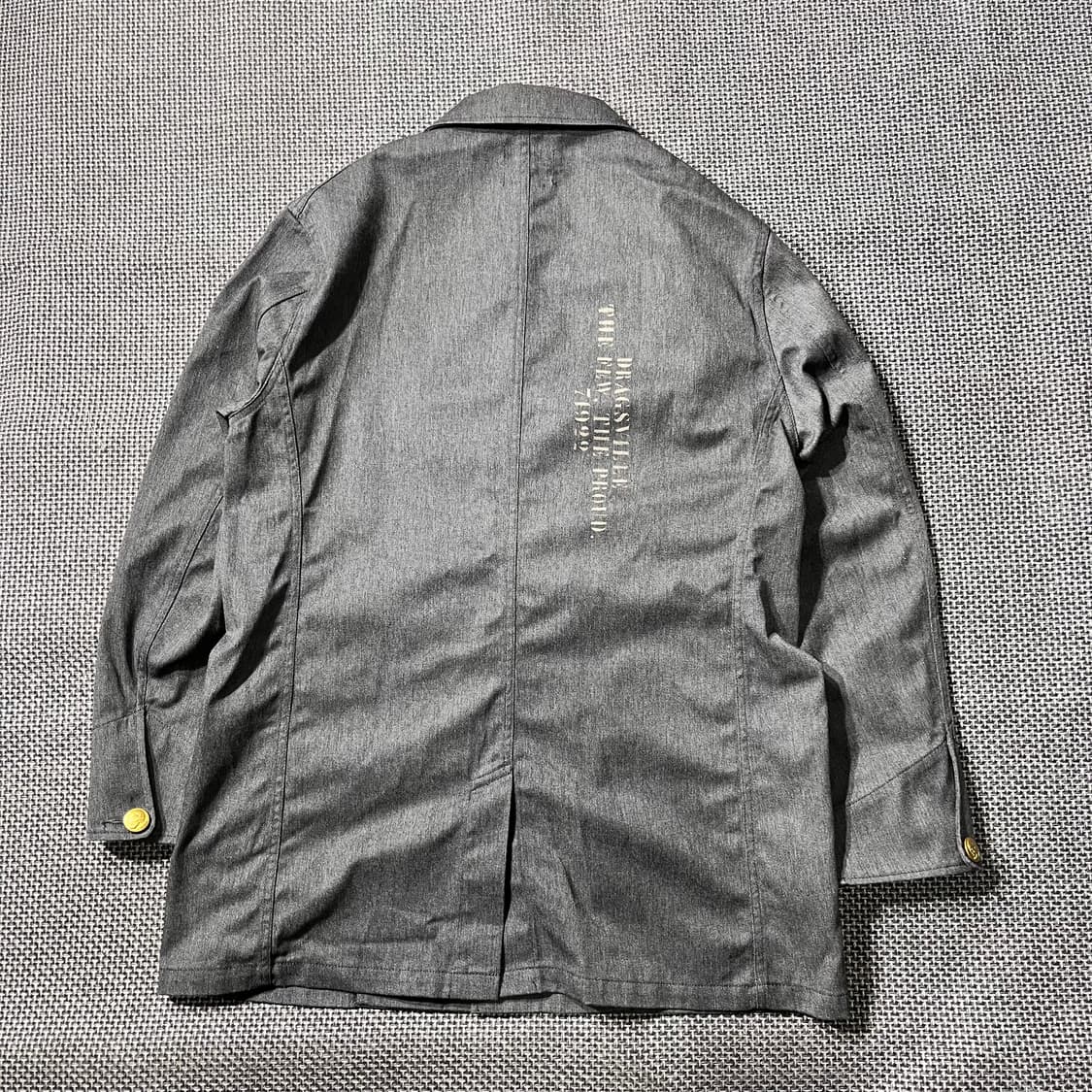 GLAD HAND&CO. 자켓 (L) 상품이미지7