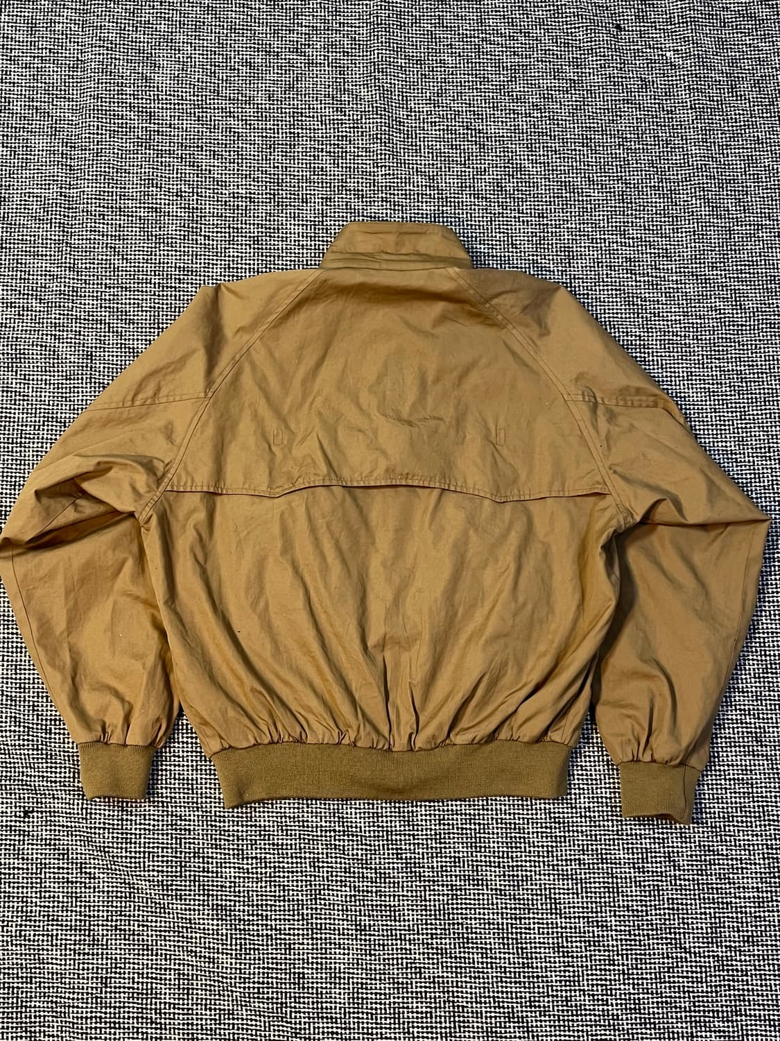 맥그리거 해링턴 자켓 상품이미지6