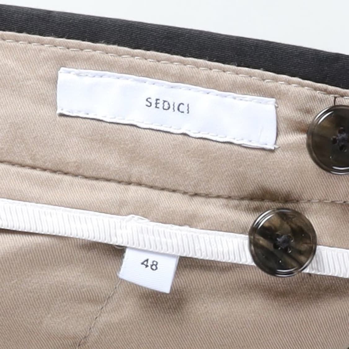 피티 토리노 Pt Torino Cotton Pants  상품이미지8