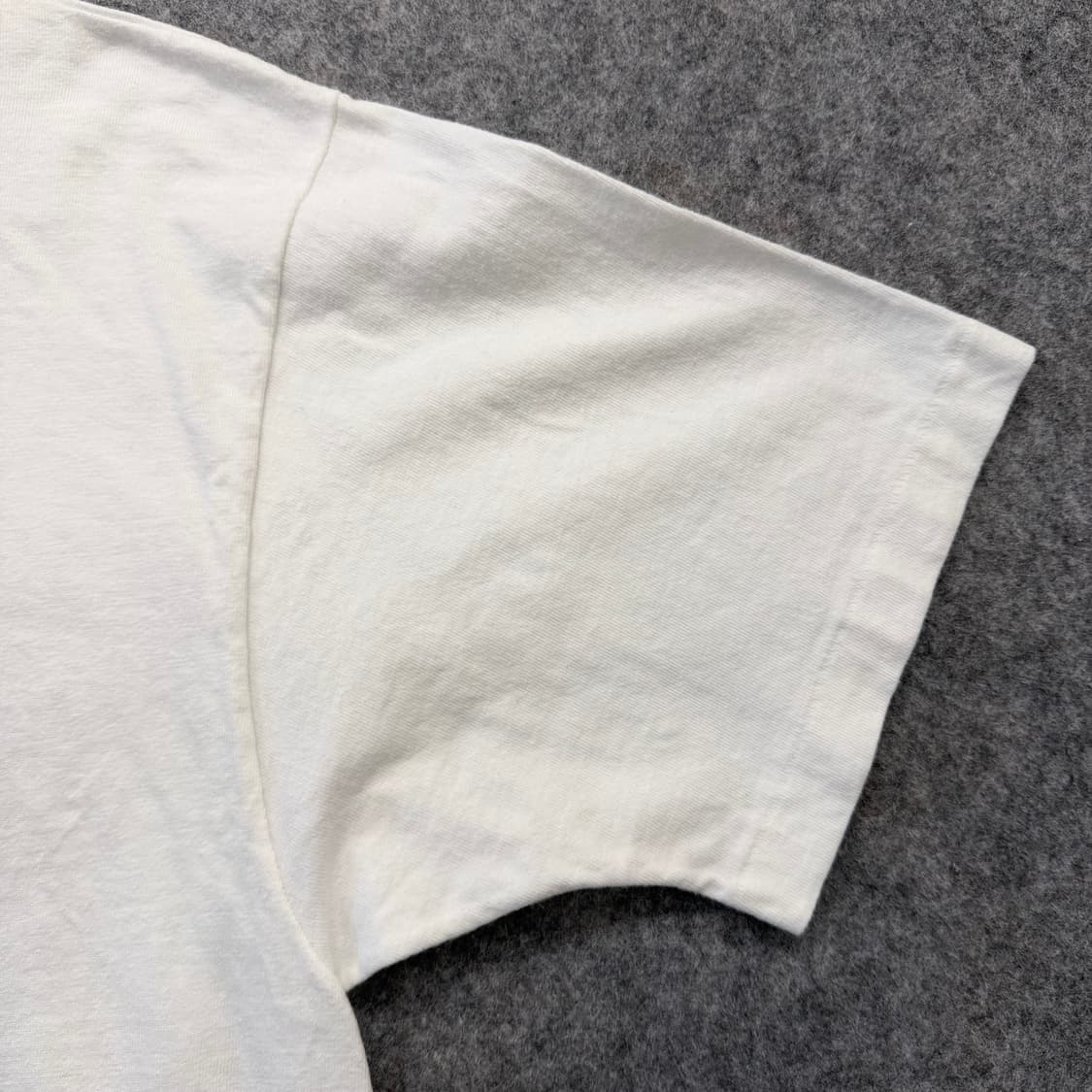90s Vintage Hanes Beefy-T Tshirt 상품이미지7