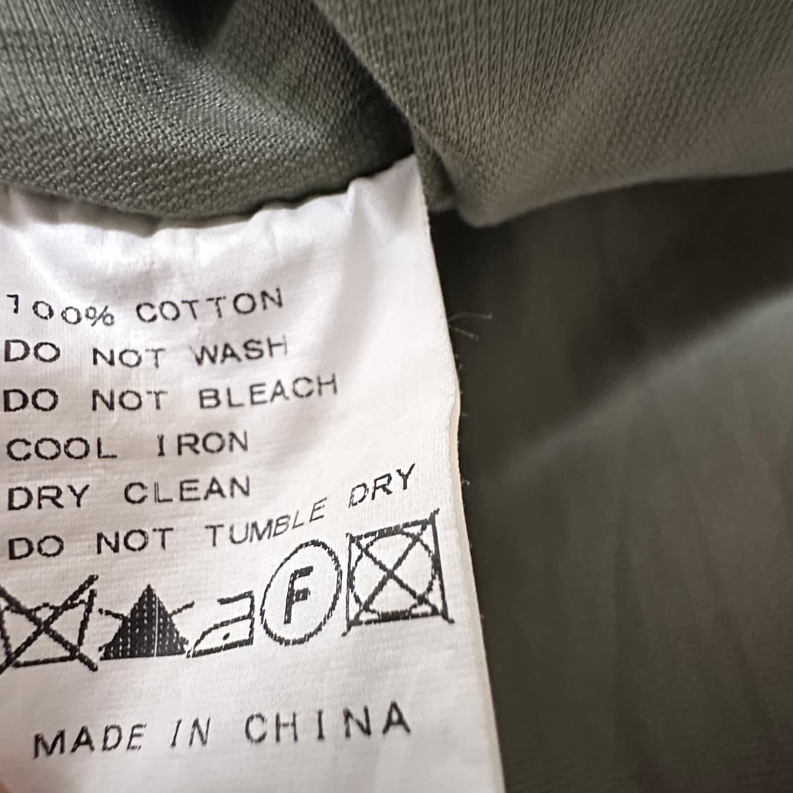 JOURNAL STANDARD simplicite plus shirt 상품이미지4