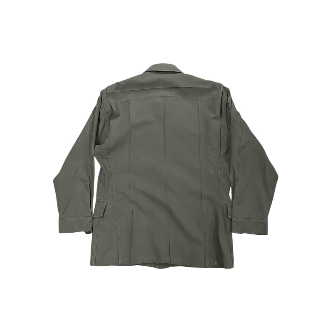 80s 밀리터리 야상 자켓 상품이미지3