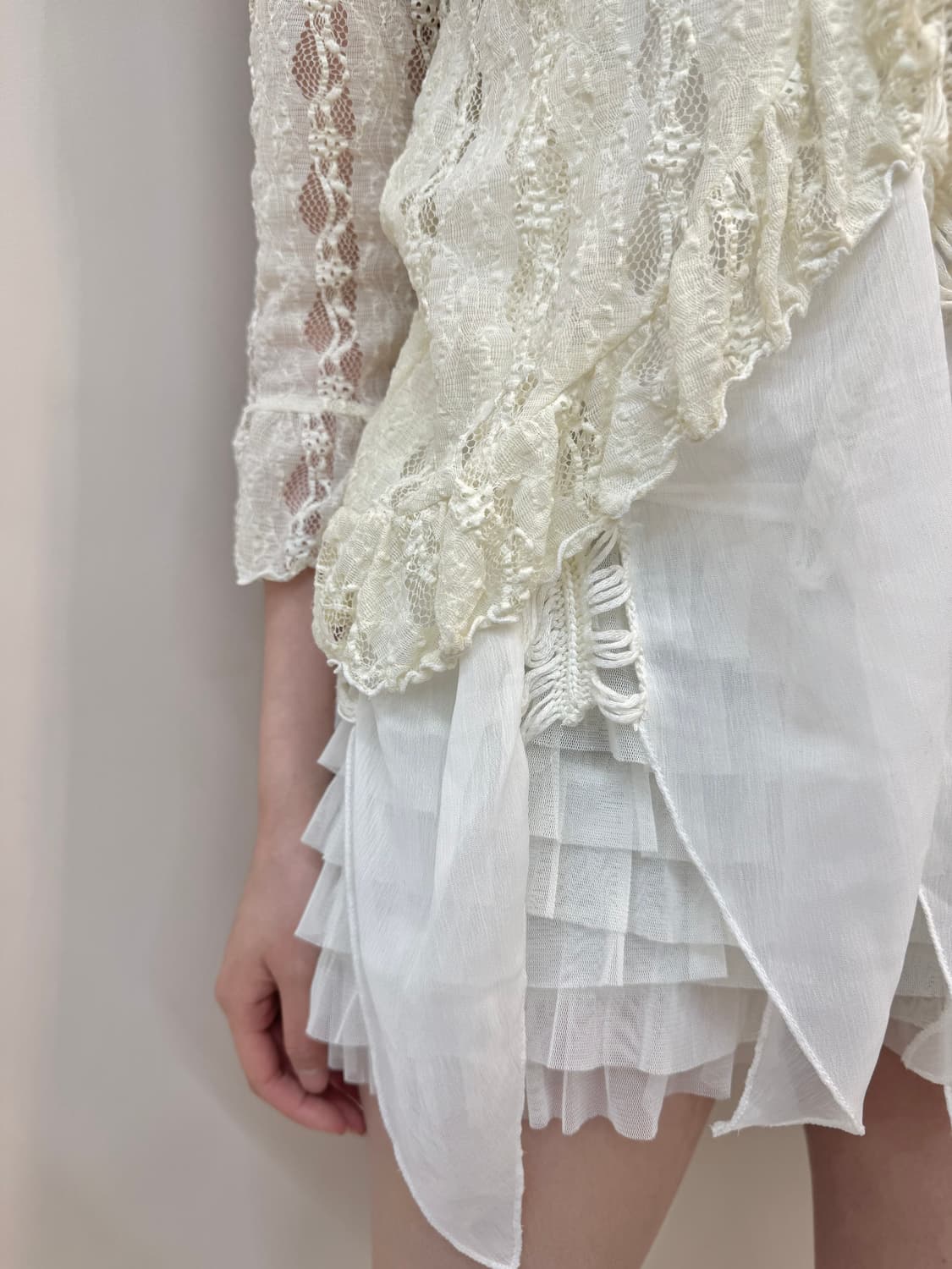 🤍Pinterest angel grunge fairy🪽 상품이미지2