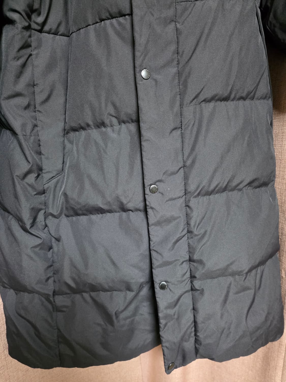 코오롱구스롱패딩 95~91 상품이미지5