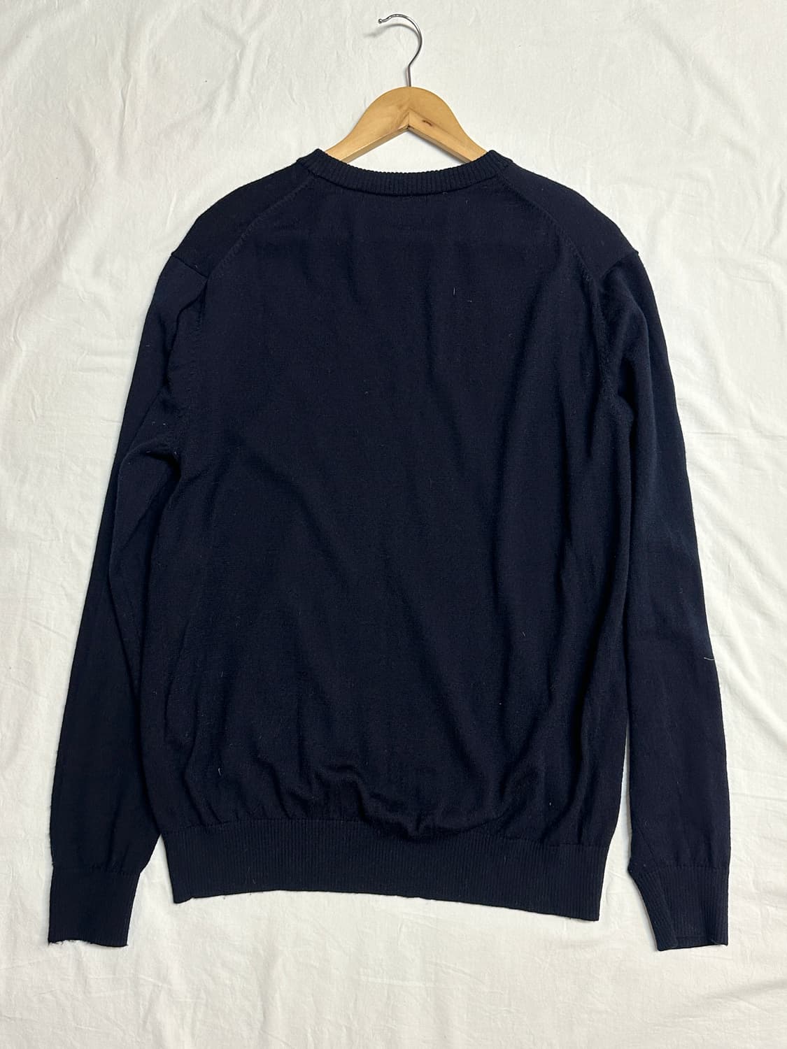 루이까스텔 골프 남성 니트 상품이미지4