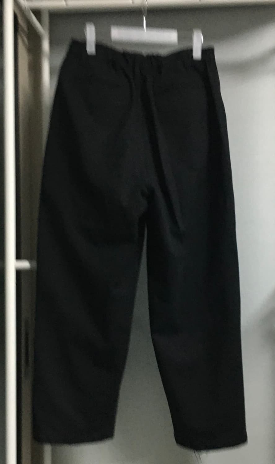 사운즈라이프 벌룬 스냅팬츠M 상품이미지4