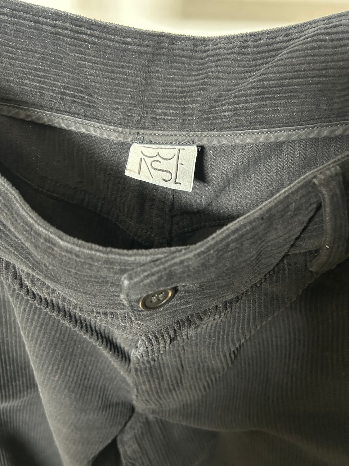 Baserange Corduroy Pants 상품이미지3