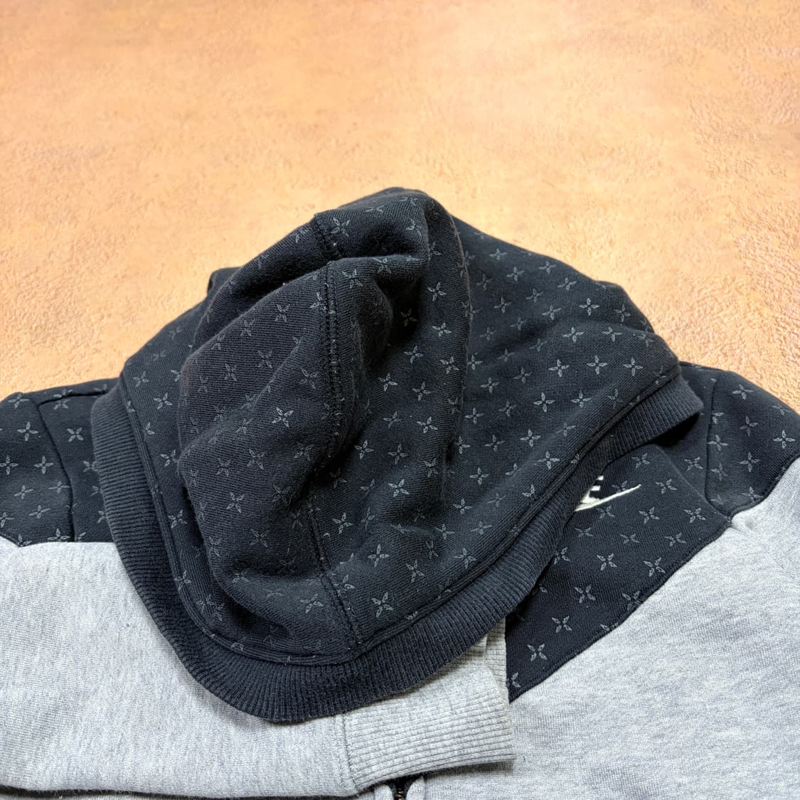 나이키 00s 우먼 후드 집업 상품이미지3
