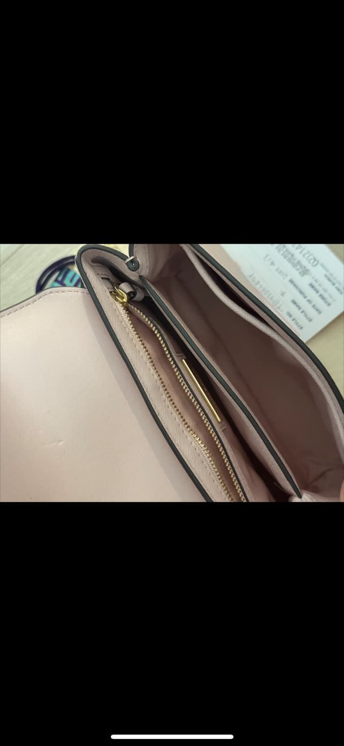 토리버치 로빈슨 스몰 숄더백 상품이미지7