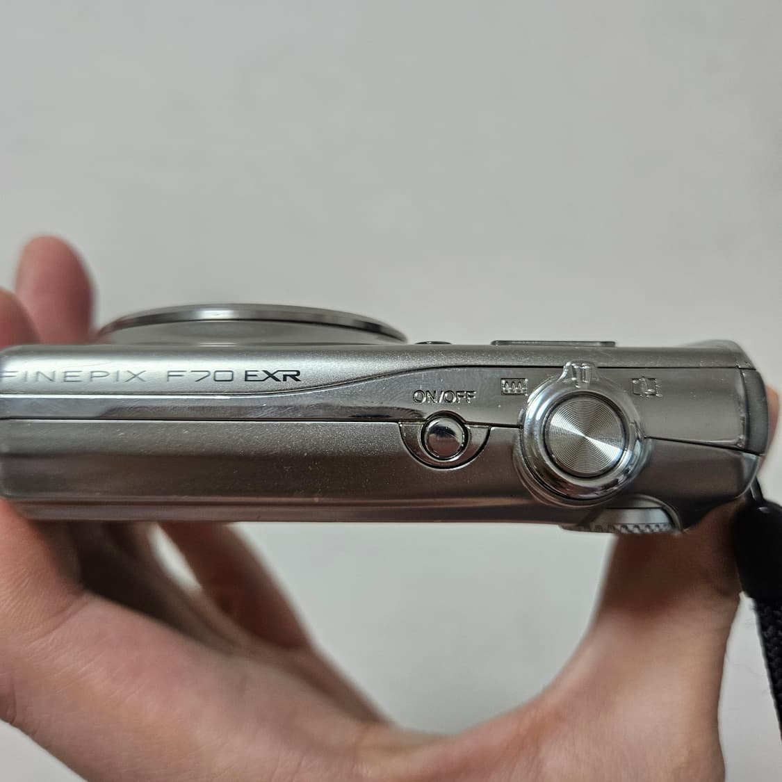 [아일릿 원희 디카] 후지필름 파인픽스 F70 EXR FINEPIX 상품이미지6
