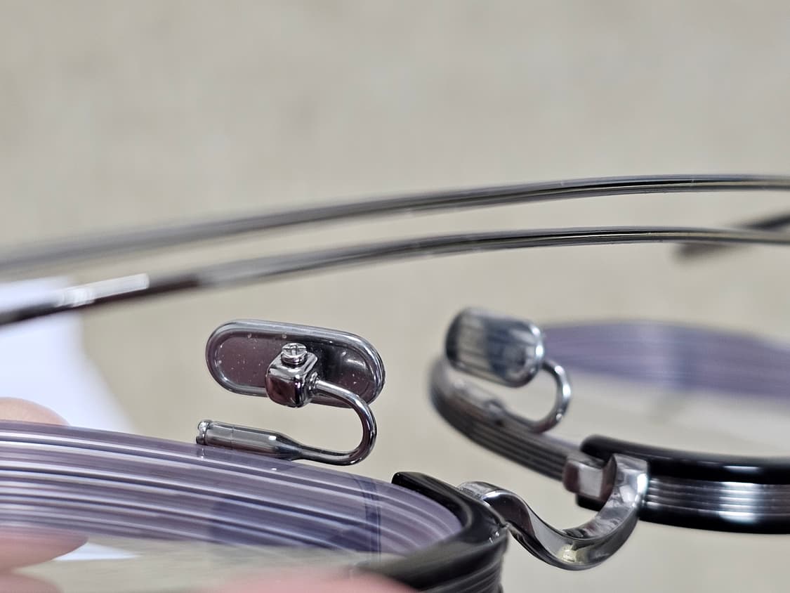 젠틀몬스터 알리오x + 선글라스 클립 상품이미지5