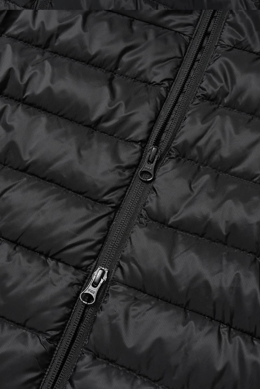 고요웨어 경량 패딩 M 상품이미지8