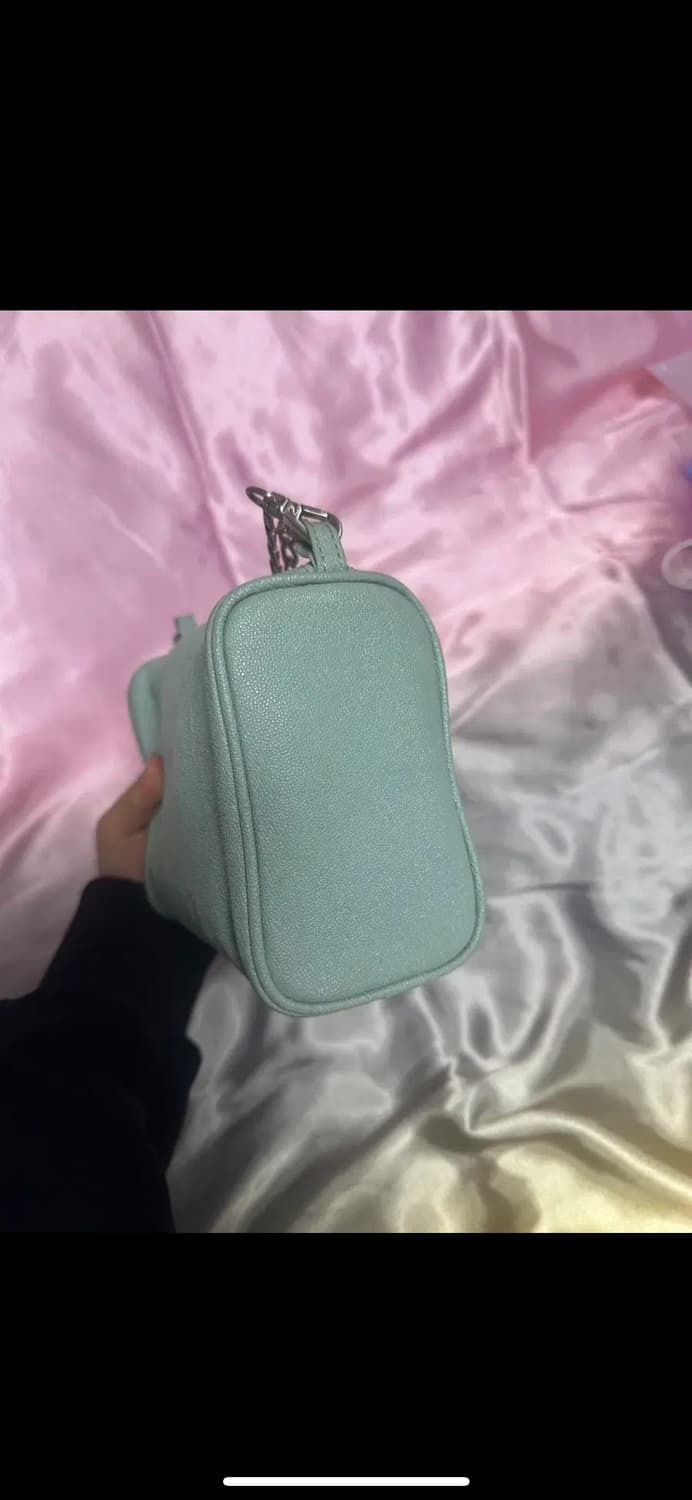 미닛뮤트) 브렛 미니 - 캐비어 블루 상품이미지5