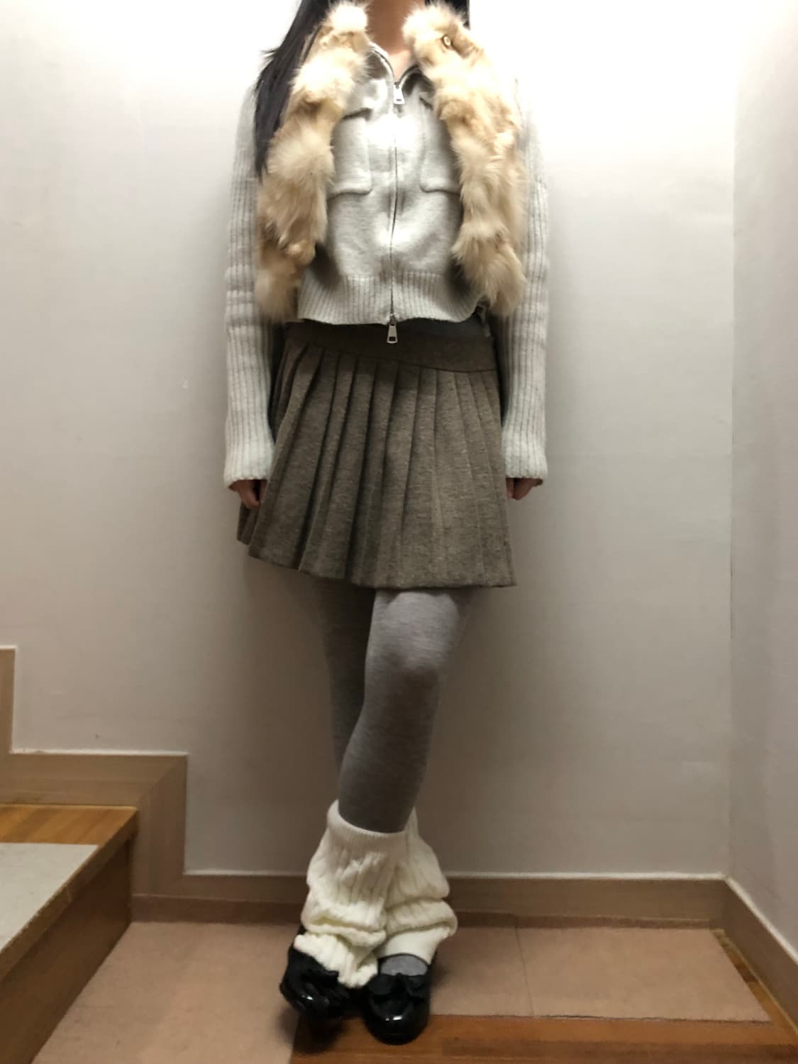 빈티지 코디셋(개별구매가능) 상품이미지8