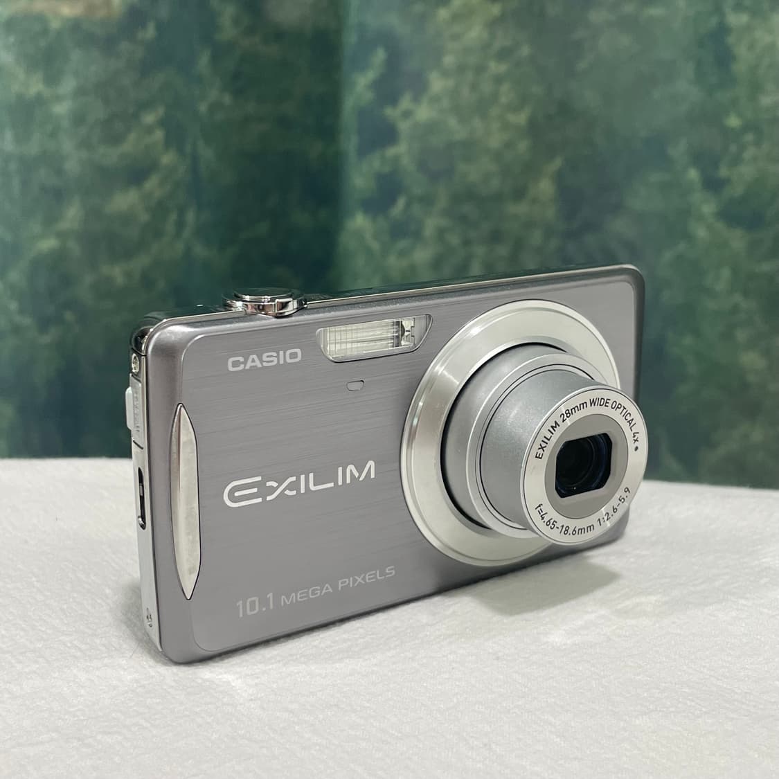 (메이크업✨) 카시오 exilim ex-z270 디지털카메라 빈티지디카 상품이미지2