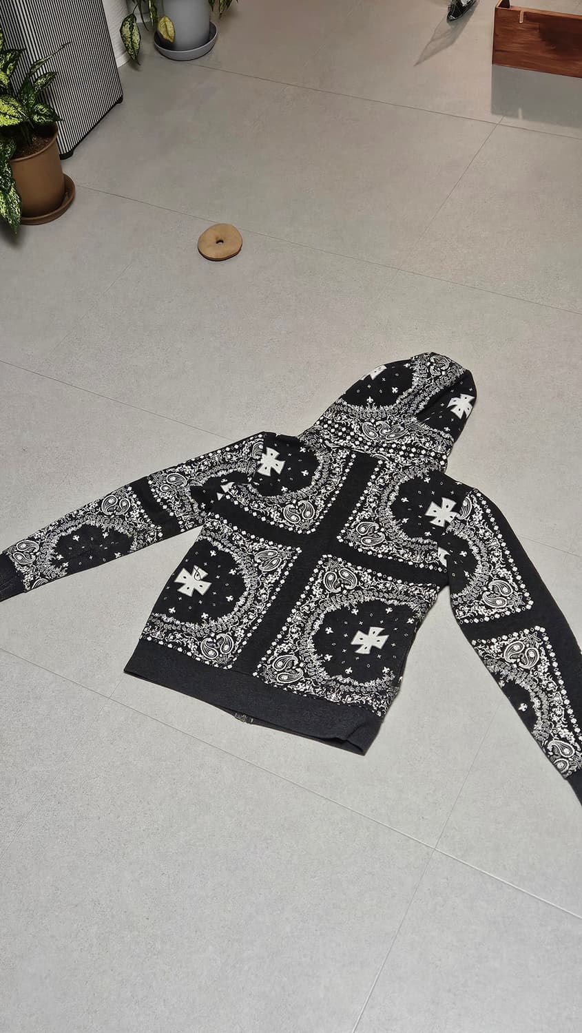 울트라 패션 y2k made in korea 2000년대 초반 상품이미지3