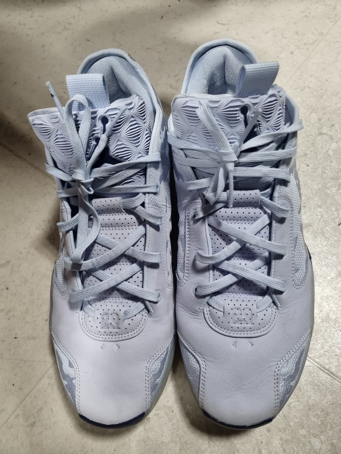 나이키 에어 조던 39 PF 농구화  상품이미지1