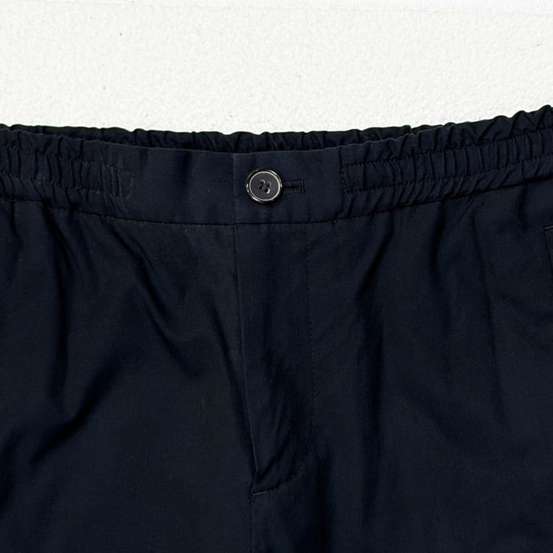 SOLIDHOMME(우영미) 밴딩 슬랙스 44 상품이미지4