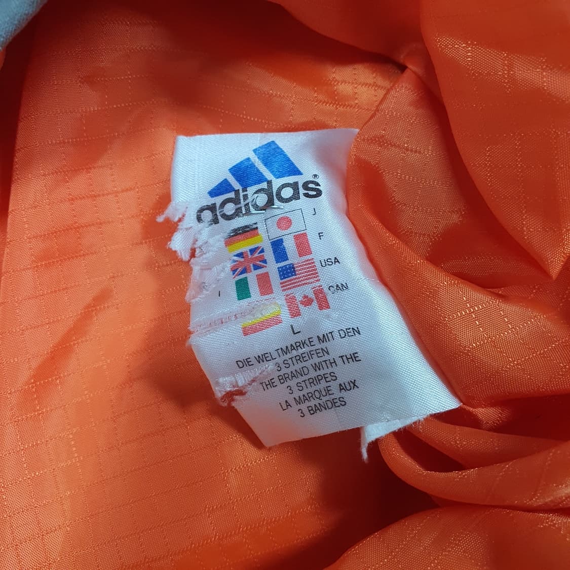 ✨ (바배) 아디다스 오리지날 덕다운 베스트 조끼 패딩  상품이미지4